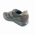 IMAC 404000 (γκρι) ανδρικά sneakers