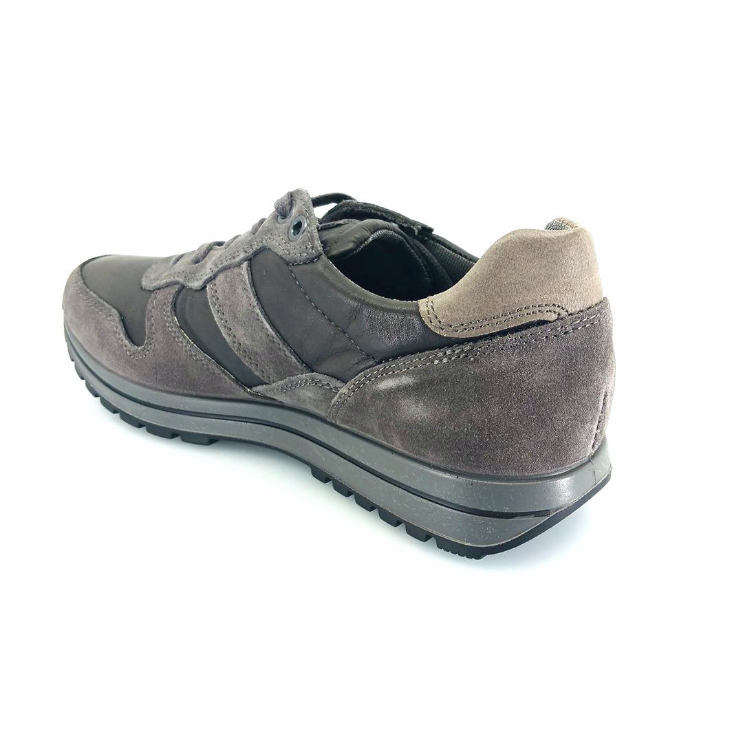 IMAC 404000 (γκρι) ανδρικά sneakers