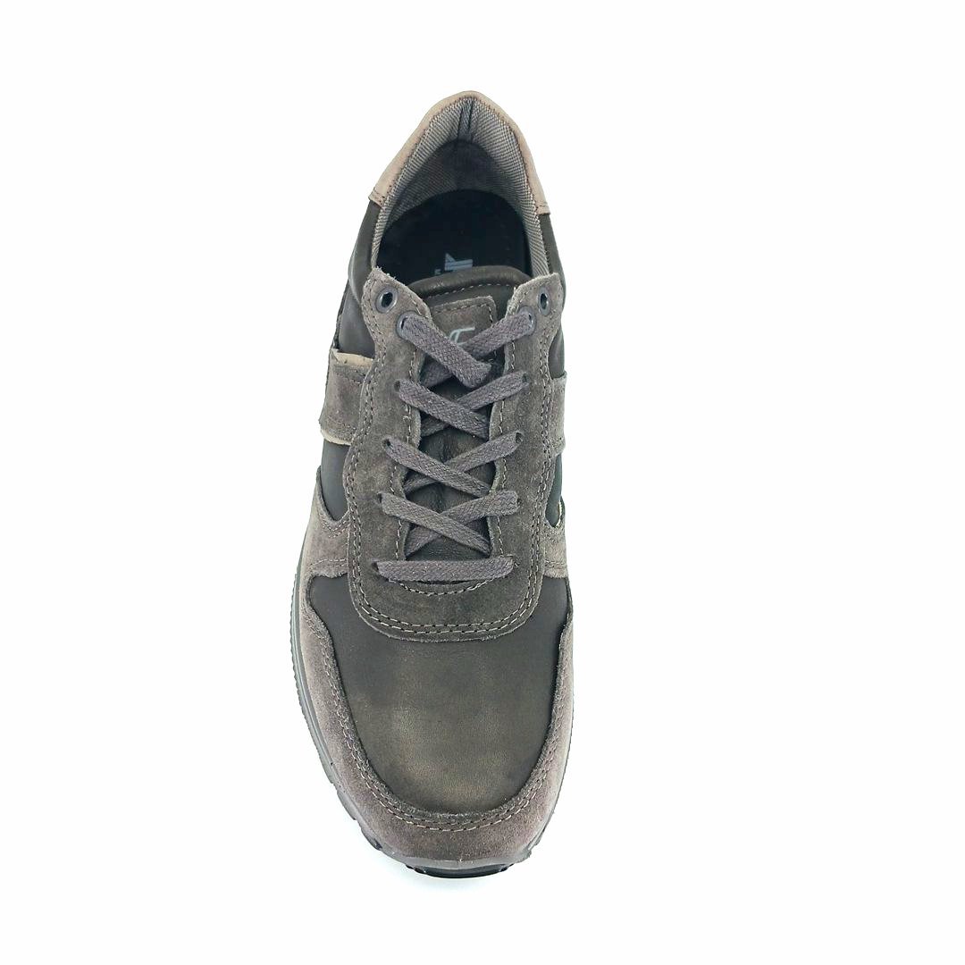 IMAC 404000 (γκρι) ανδρικά sneakers