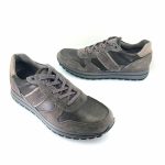 IMAC 404000 (γκρι) ανδρικά sneakers