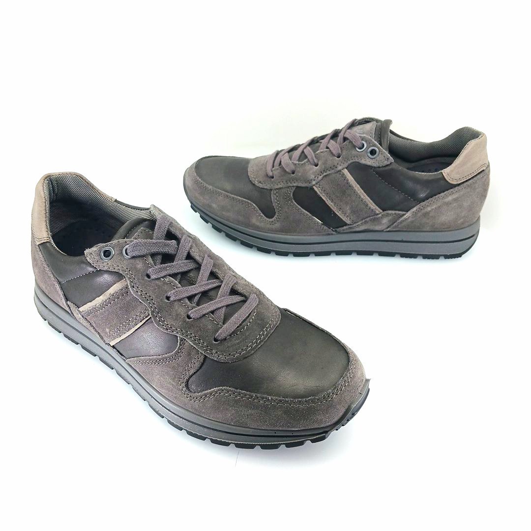 IMAC 404000 (γκρι) ανδρικά sneakers