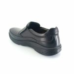 Boxer 19270 (μαύρο) ανδρικά slip-on