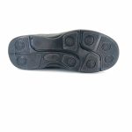 Boxer 19270 (μαύρο) ανδρικά slip-on