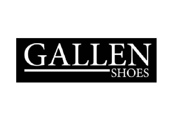 Gallen Shoes
