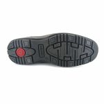 IMAC 60730 (μαύρο) ανδρικά slip-on