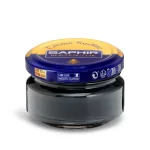 Saphir créme surfine 50 ml (γκρι-ανθρακί)