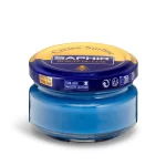 Saphir créme surfine 50 ml (blue azur)