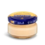 Saphir créme surfine 50 ml (beige)