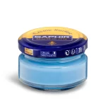 Saphir créme surfine 50 ml (blue jean)