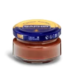 Saphir créme surfine 50 ml (chocolate)