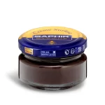 Saphir créme surfine 50 ml (dark brown)