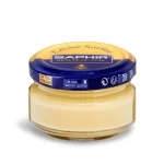 Saphir créme surfine 50 ml (egg string)