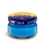 Saphir créme surfine 50 ml (iris blue)