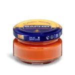 Saphir créme surfine 50 ml (light cognac brown)