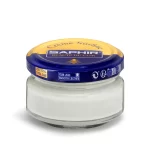 Saphir créme surfine 50 ml (marble)