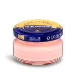 Saphir créme surfine 50 ml (pink)