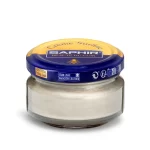 Saphir créme surfine 50 ml (platium)
