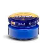 Saphir créme surfine 50 ml (saphir blue)