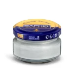 Saphir créme surfine 50 ml (silver)