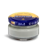 Saphir créme surfine 50 ml (stone grey)