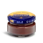 Saphir créme surfine 50 ml (tobacco brown)