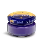 Saphir créme surfine 50 ml (violet)