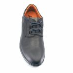 Boxer 14744 (μαύρο) ανδρικά μποτάκια