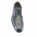 Boxer 19253 (μαύρο) ανδρικά δετά