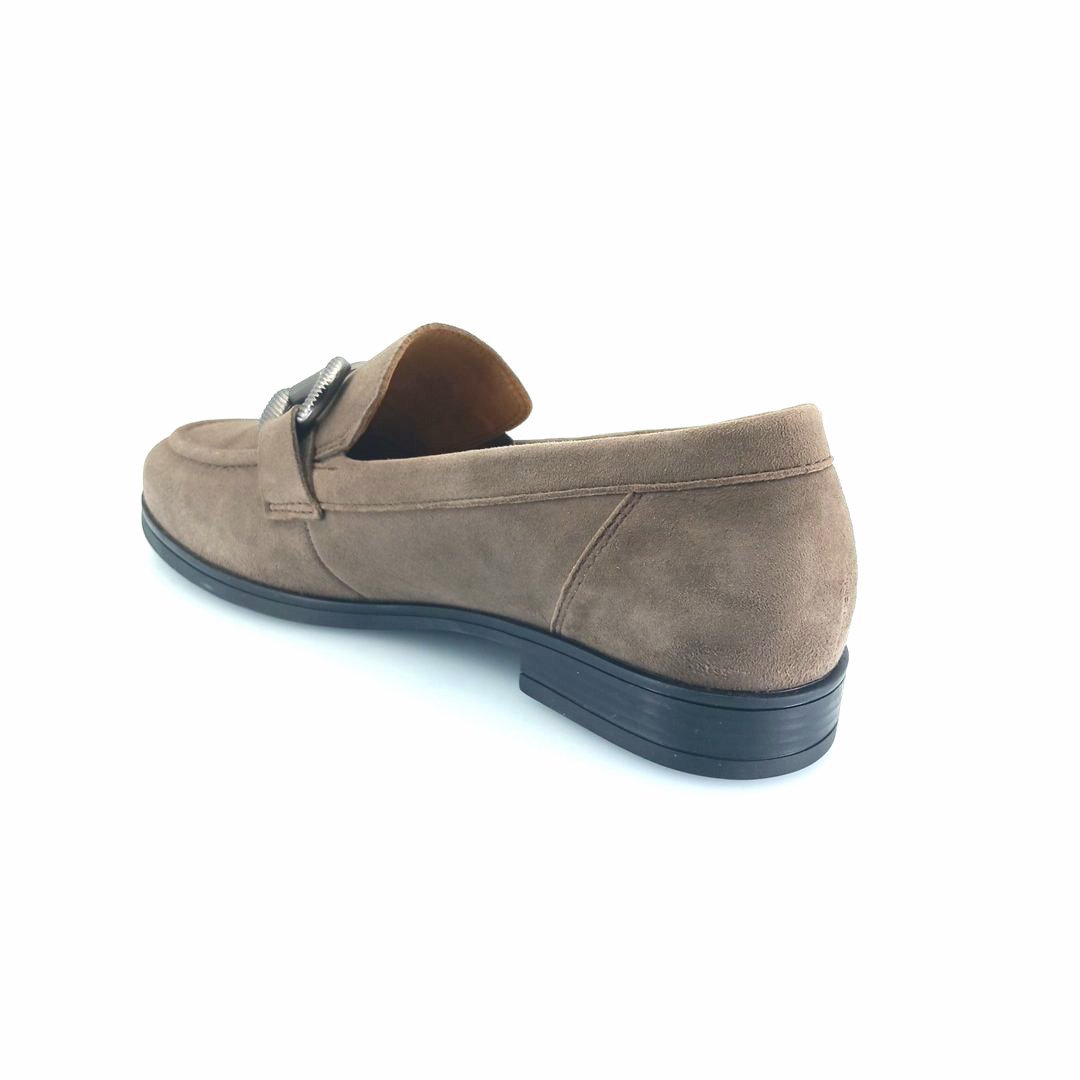Gabor 32.422.20 horsebit loafers (πούρο)