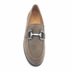 Gabor 32.422.20 horsebit loafers (πούρο)