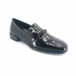 Gabor 32.433.97 γυναικεία loafers (μαύρο)