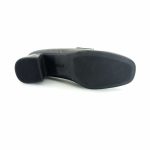 Gabor 34.170.27 γυναικεία loafers (μαύρο)