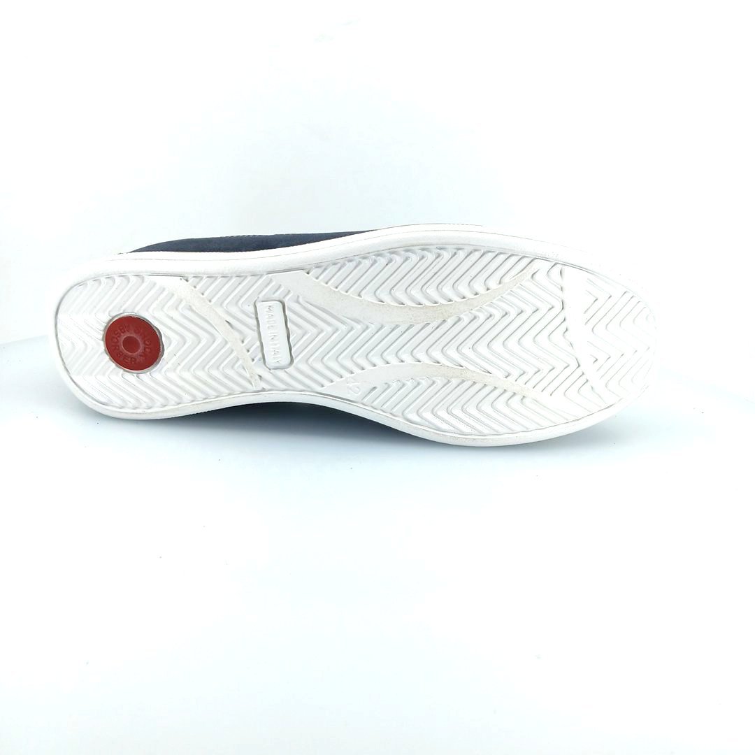 IMAC 152000 (μπλε) ανδρικά slip-on