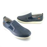 IMAC 302660 (μπλε) ανδρικά slip-on