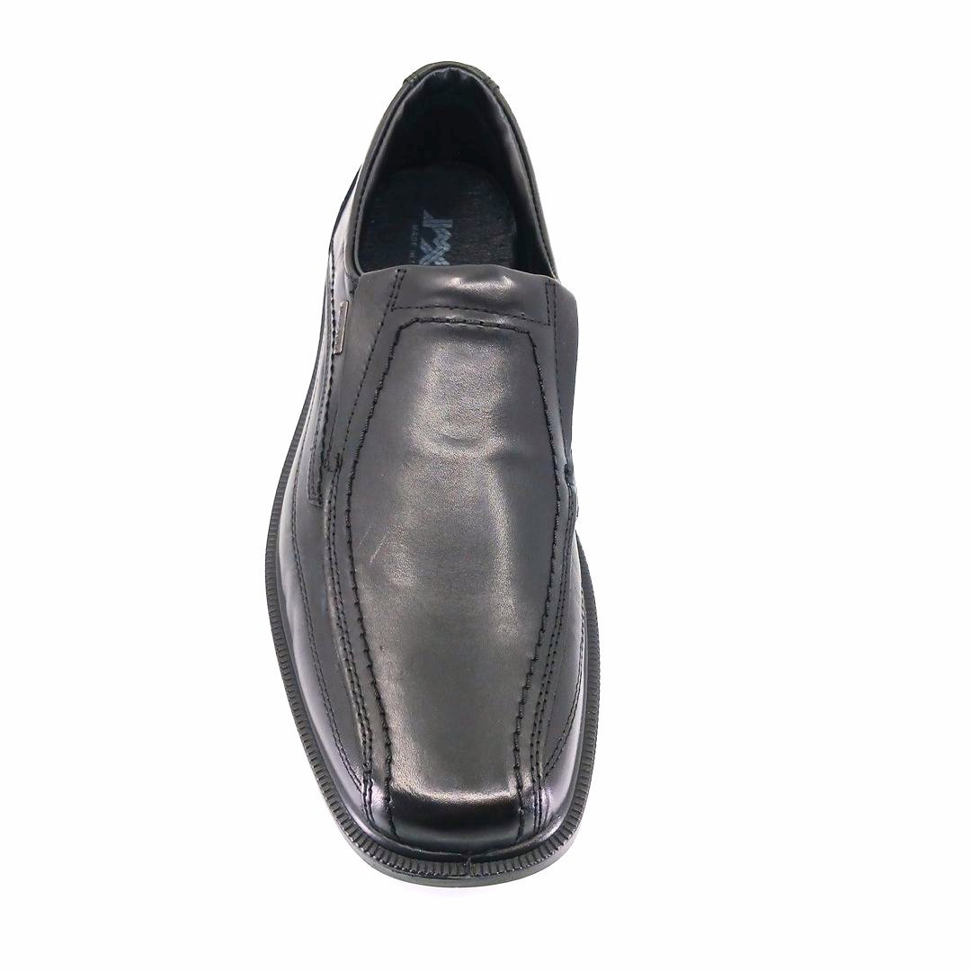 IMAC 400088 (μαύρο) ανδρικά loafers