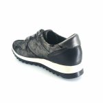 IMAC 408510 (ανθρακί) γυναικεία sneakers