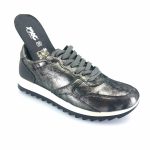 IMAC 408510 (ανθρακί) γυναικεία sneakers