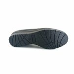 IMAC 455670 (μαύρο) γυναικεία sneakers