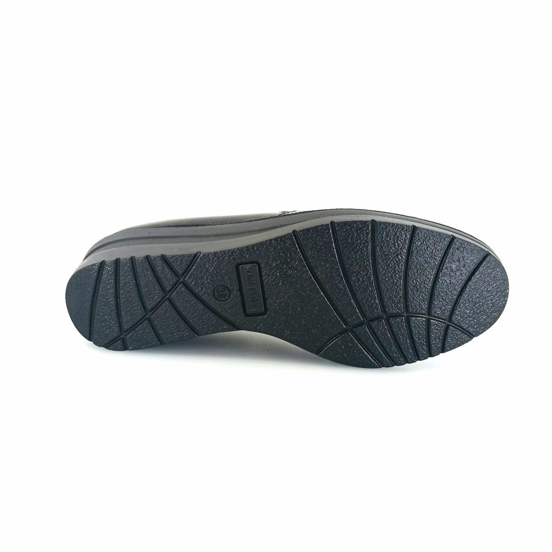 IMAC 455670 (μαύρο) γυναικεία sneakers