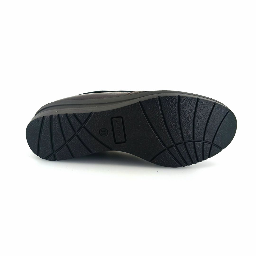 IMAC 455670 (μπορντώ) γυναικεία sneakers