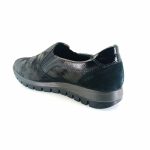 IMAC 457210 (μαύρο) γυναικεία sneakers