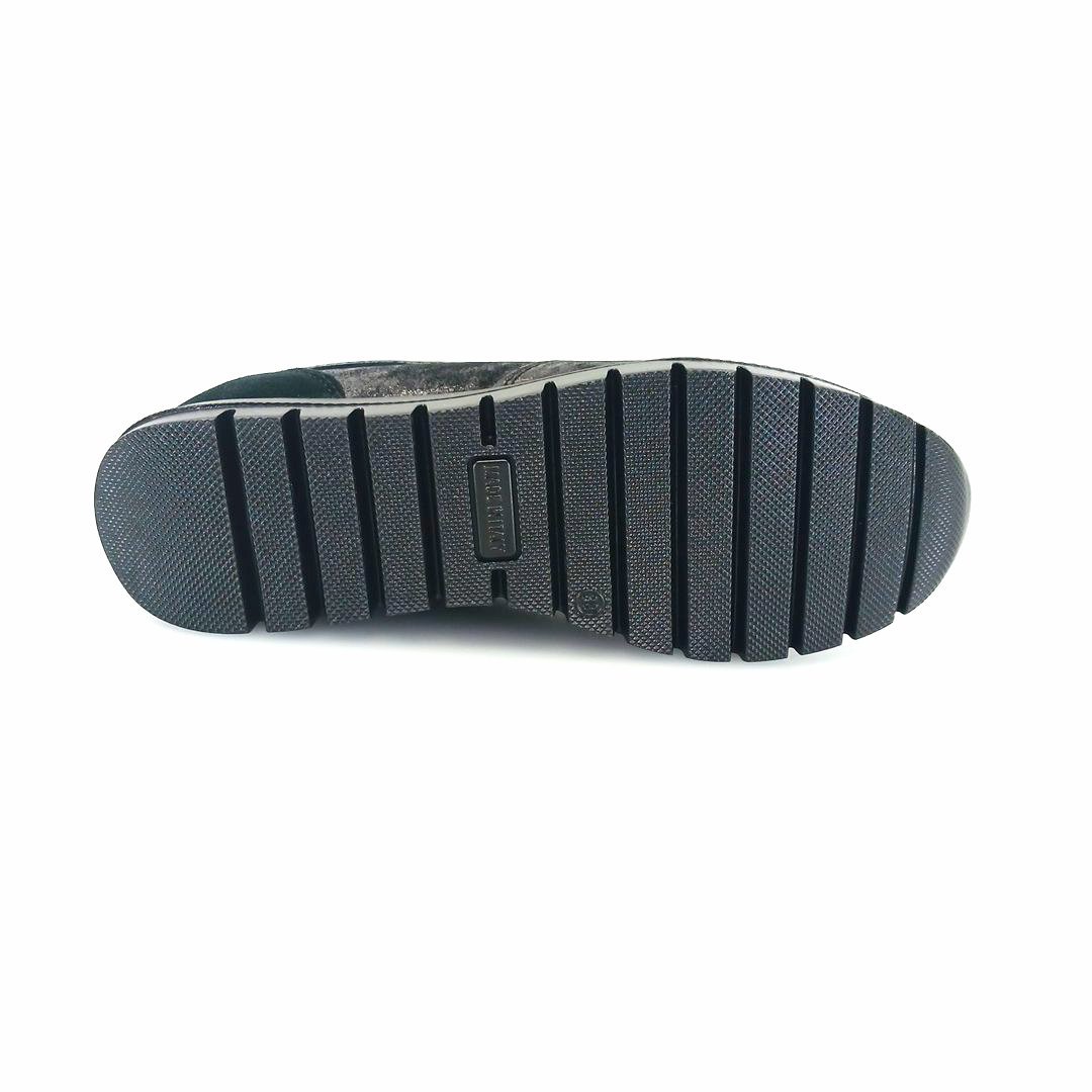 IMAC 457210 (μαύρο) γυναικεία sneakers