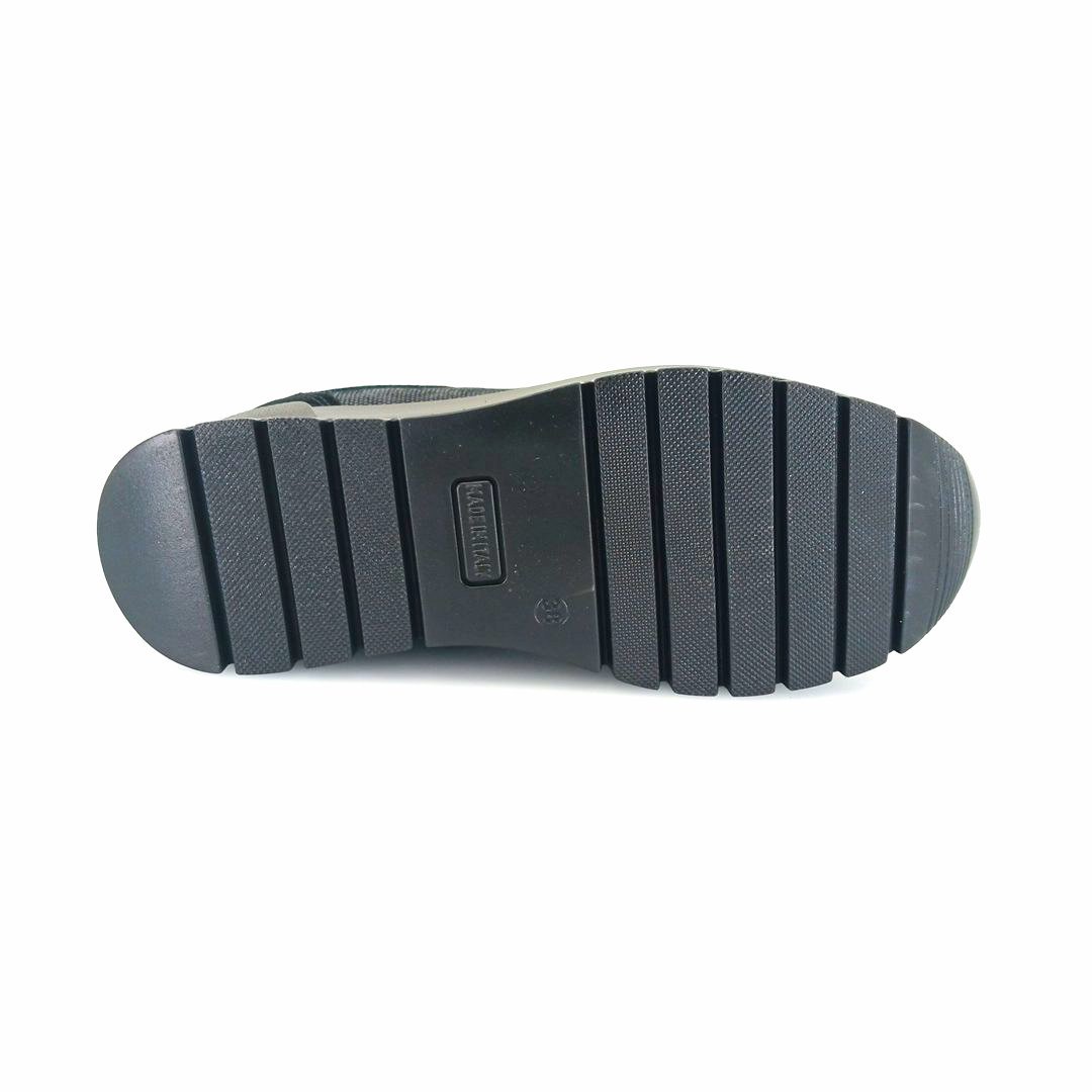 IMAC 457501 (μαύρο) γυναικεία sneakers