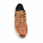 IMAC 457510 (κονιάκ) γυναικεία sneakers