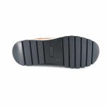 IMAC 457510 (κονιάκ) γυναικεία sneakers
