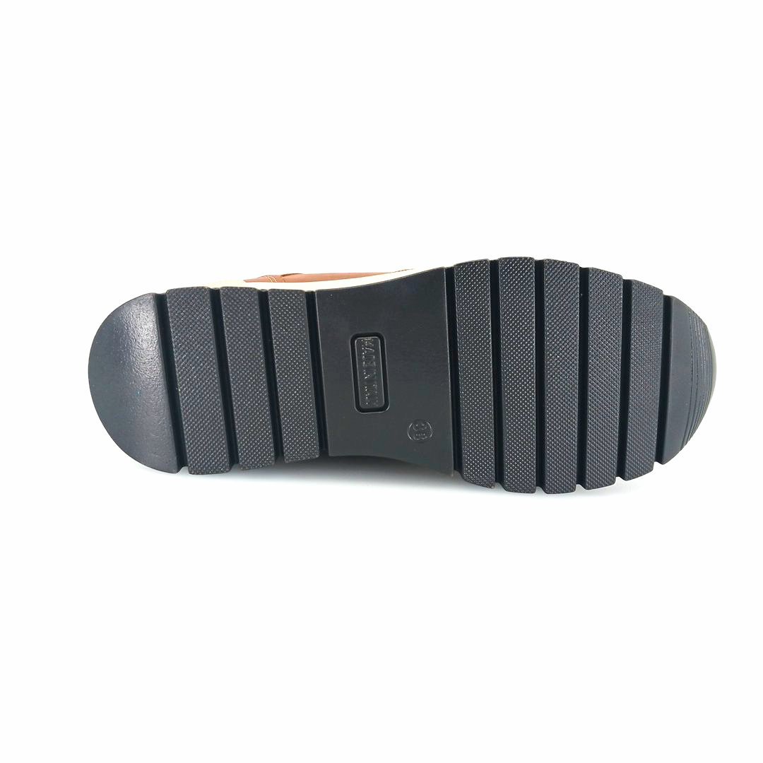 IMAC 457510 (κονιάκ) γυναικεία sneakers