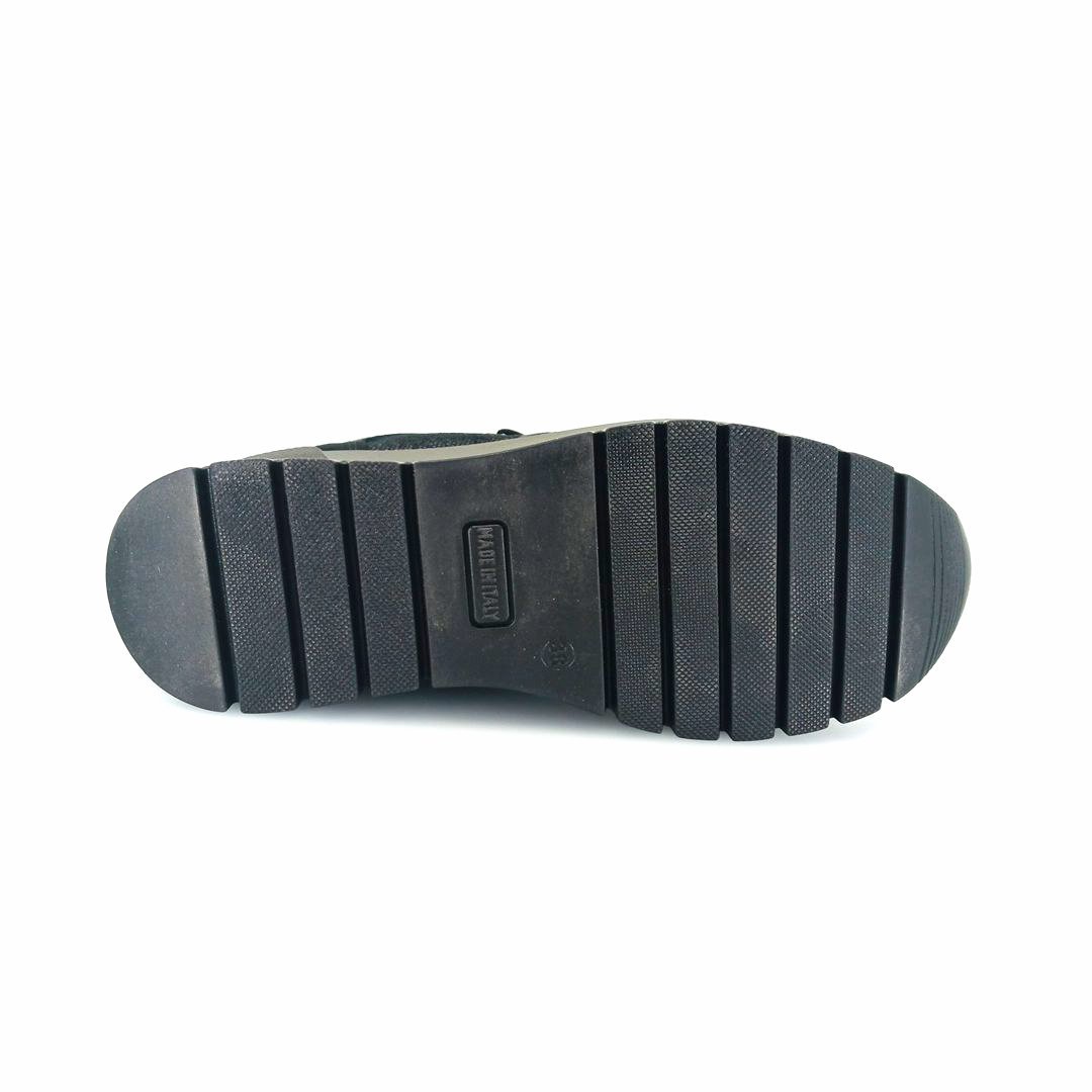 IMAC 457511 (μαύρο) γυναικεία sneakers