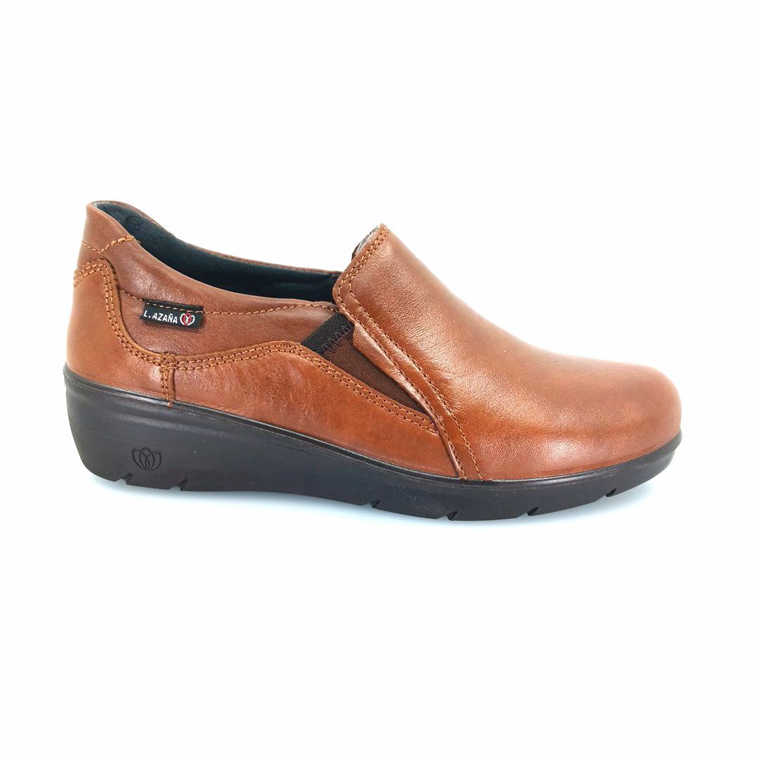 Laura Azana 26801 (ταμπα) γυναικεία slip-on