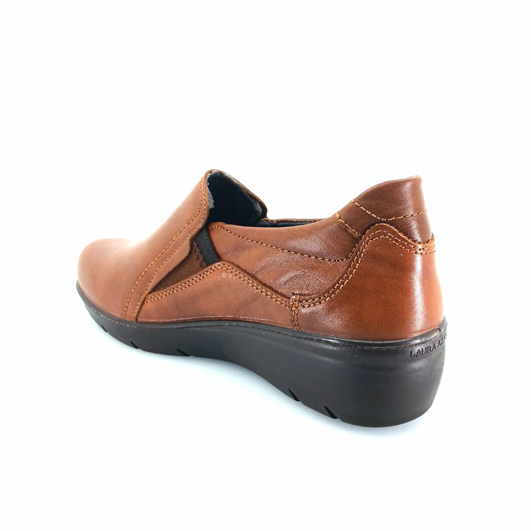 Laura Azana 26801 (ταμπα) γυναικεία slip-on