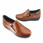 Laura Azana 26801 (ταμπα) γυναικεία slip-on